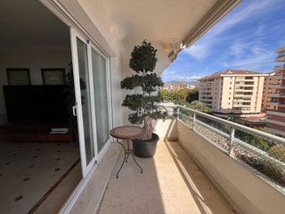 Piso en alquiler en Playa Bajadilla - Puertos en Marbella