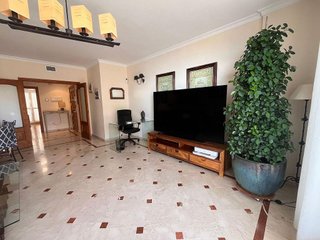 Piso en alquiler en Playa Bajadilla - Puertos en Marbella