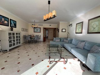 Piso en alquiler en Playa Bajadilla - Puertos en Marbella
