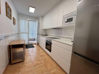 Piso en alquiler en Playa Bajadilla - Puertos en Marbella