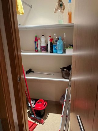 Piso en alquiler en Zona Centro en Córdoba