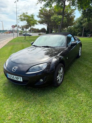 Mazda MX-5 2010