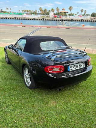 Mazda MX-5 2010