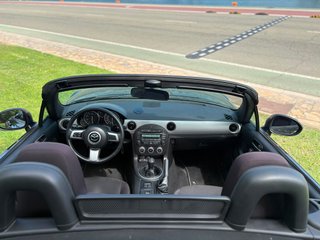 Mazda MX-5 2010