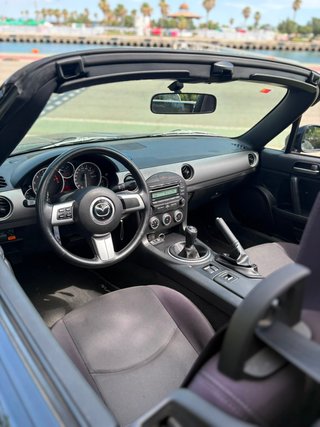 Mazda MX-5 2010