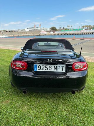 Mazda MX-5 2010