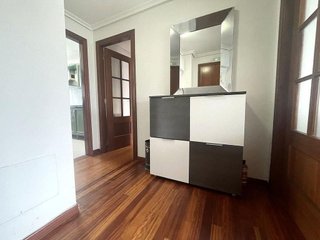 Piso en alquiler en Valdenoja - La Pereda en Santander
