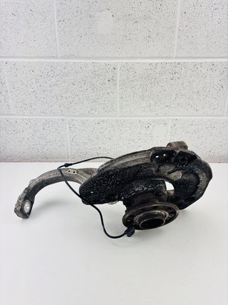 Mangueta delantera derecha Mercedes-Benz C 300 2014-2021 A2053322200