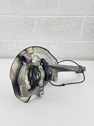 Mangueta delantera derecha Mercedes-Benz C 300 2014-2021 A2053322200