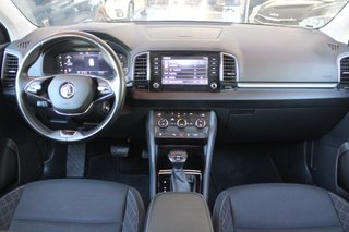 Skoda KAROQ 2.0 TDI 110kW 150CV DSG 4X4 Ambition (2022)