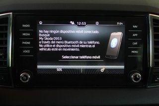 Skoda KAROQ 2.0 TDI 110kW 150CV DSG 4X4 Ambition (2022)