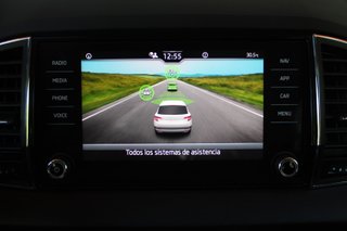 Skoda KAROQ 2.0 TDI 110kW 150CV DSG 4X4 Ambition (2022)