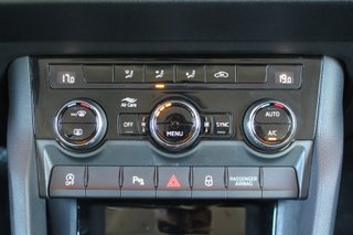 Skoda KAROQ 2.0 TDI 110kW 150CV DSG 4X4 Ambition (2022)