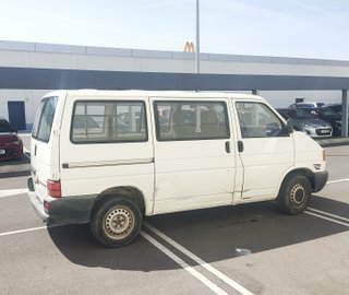Volkswagen Transporter t4 , 1.9 diesel