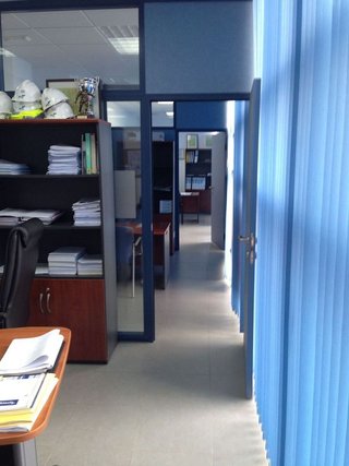 Oficina en venta en La Laguna en Cádiz