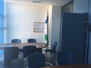 Oficina en venta en La Laguna en Cádiz