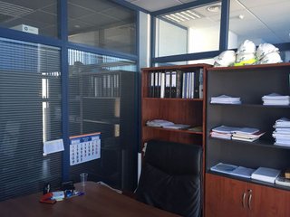Oficina en venta en La Laguna en Cádiz