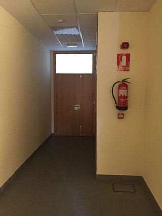 Oficina en venta en La Laguna en Cádiz