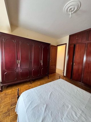 Piso en venta en Canido en Ferrol