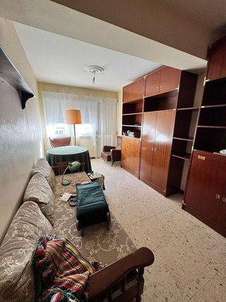 Piso en venta en Canido en Ferrol