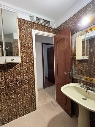 Piso en venta en Canido en Ferrol