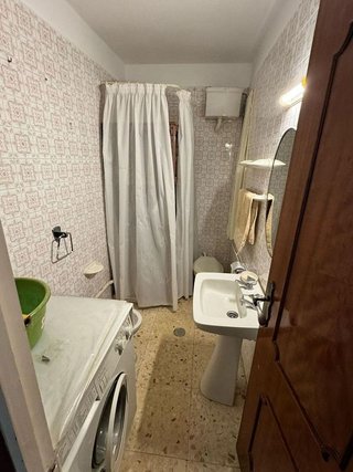 Piso en venta en Canido en Ferrol