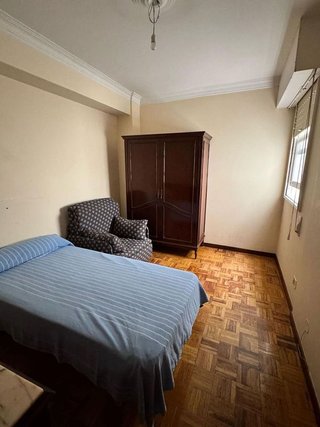 Piso en venta en Canido en Ferrol