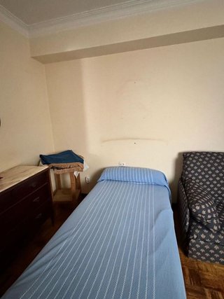 Piso en venta en Canido en Ferrol