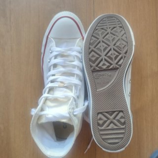 Zapatillas Convers Chuck Taylor All Star