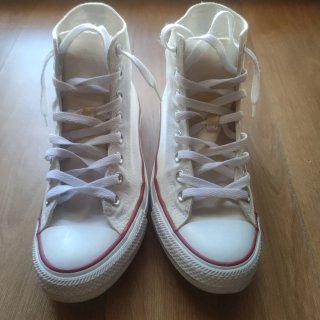 Zapatillas Convers Chuck Taylor All Star