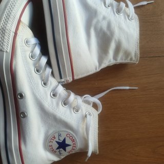 Zapatillas Convers Chuck Taylor All Star