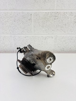 Mangueta delantera izquierda BMW 520d 2011-2017 6775769