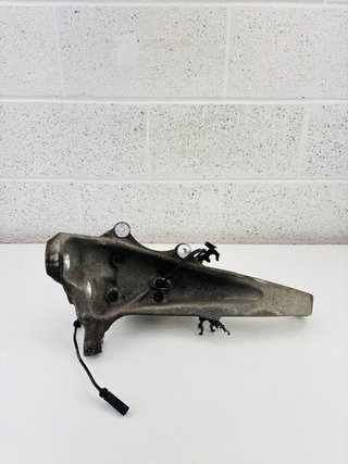 Mangueta delantera izquierda BMW 520d 2011-2017 6775769