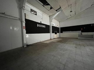 Nave industrial en venta en Santa Rosa - Valdeolleros en Córdoba