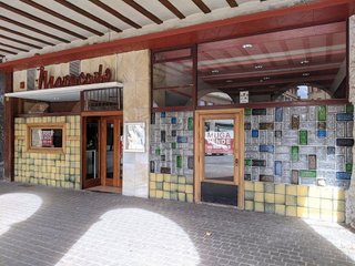 Local comercial en venta en Estella/Lizarra