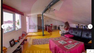 Dúplex en venta en Casco Antiguo - Centro en Badajoz
