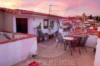 Dúplex en venta en Casco Antiguo - Centro en Badajoz