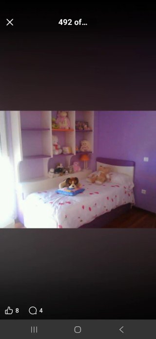 se vende estantería para habitación sin zapatero