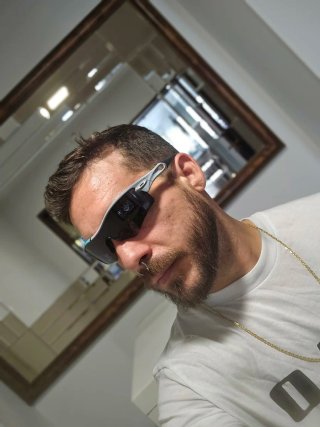 Radar Path Oakley Fog Original.