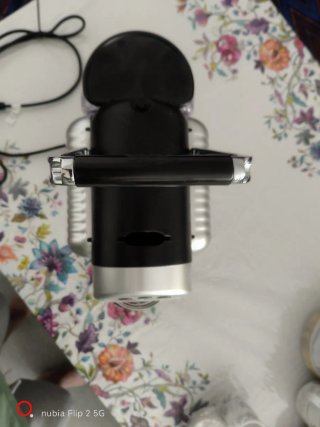 Cafetera Nespresso Genius