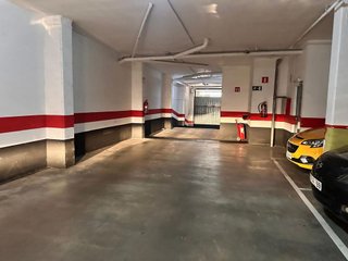 Garaje en venta en Ave en Zaragoza