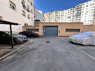 Garaje en venta en Ave en Zaragoza