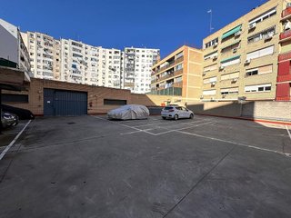 Garaje en venta en Ave en Zaragoza