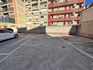 Garaje en venta en Ave en Zaragoza