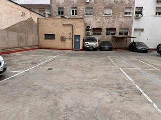 Garaje en venta en Ave en Zaragoza