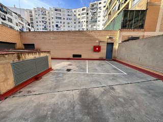 Garaje en venta en Ave en Zaragoza