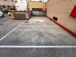 Garaje en venta en Ave en Zaragoza