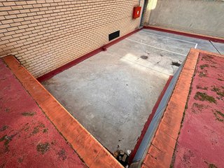 Garaje en venta en Ave en Zaragoza