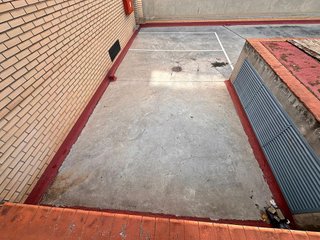 Garaje en venta en Ave en Zaragoza