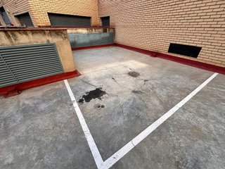 Garaje en venta en Ave en Zaragoza